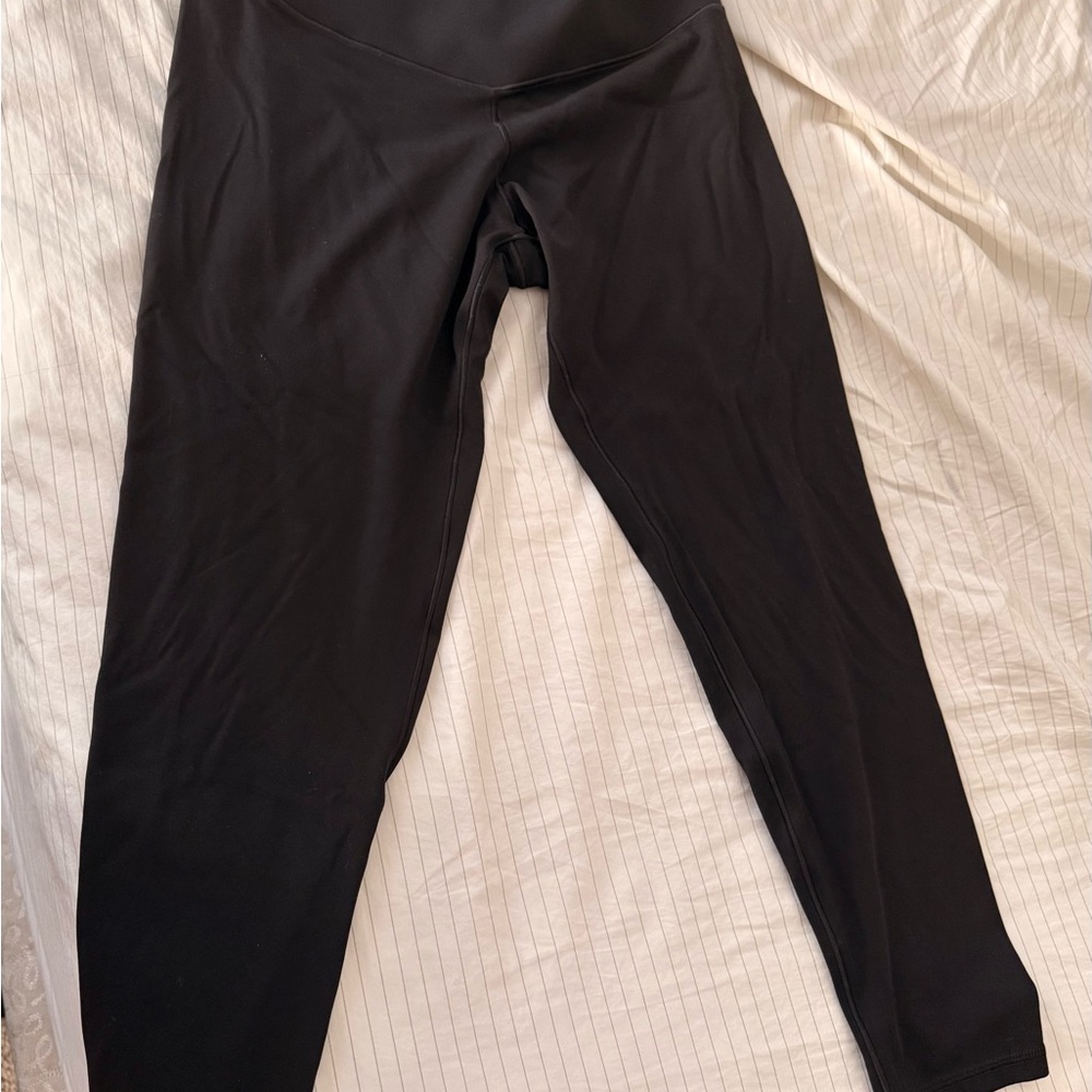 Aerie Black Leggings